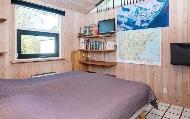 4 Star Holiday Home in Juelsminde