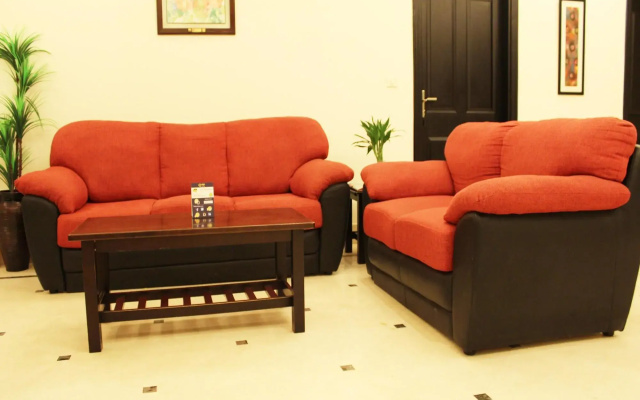 OYO Premium Ambience Mall 2