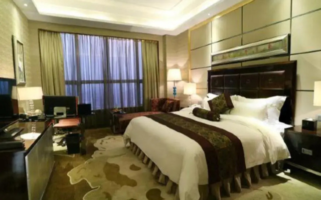 Yihao International Hotel