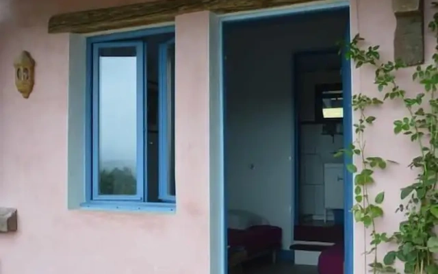 Villa Goxoki