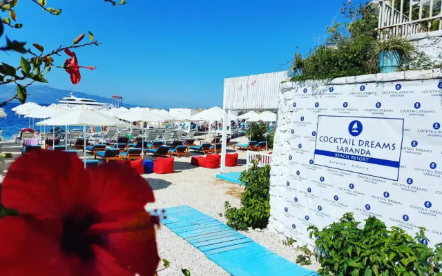 Cocktail Dreams Saranda