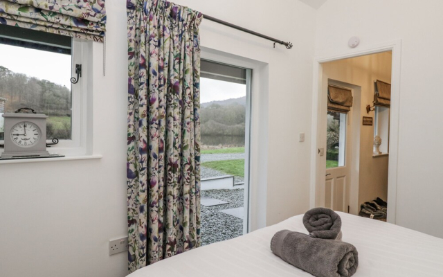 The Dove Cot