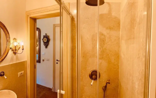 La Casa Di Agartha