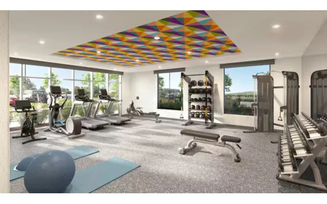 Home2 Suites By Hilton Denton
