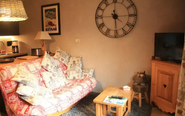 Anna Maria An37 Cosy & Nature 4 Pers