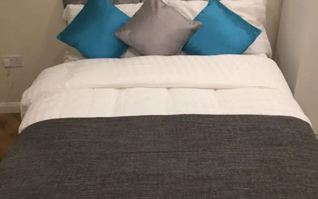 Showcase Apartments Kimberley House