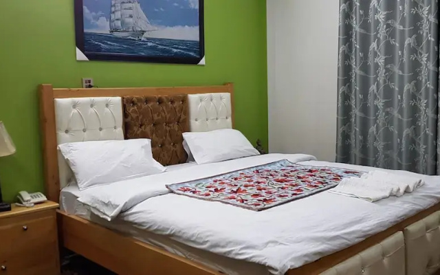 Shangrila sharda