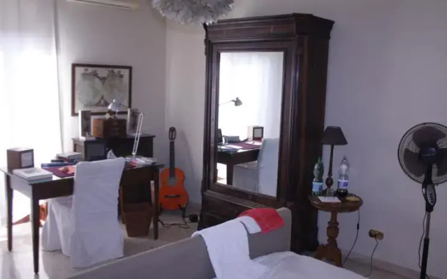 B&B Royal Palace Room