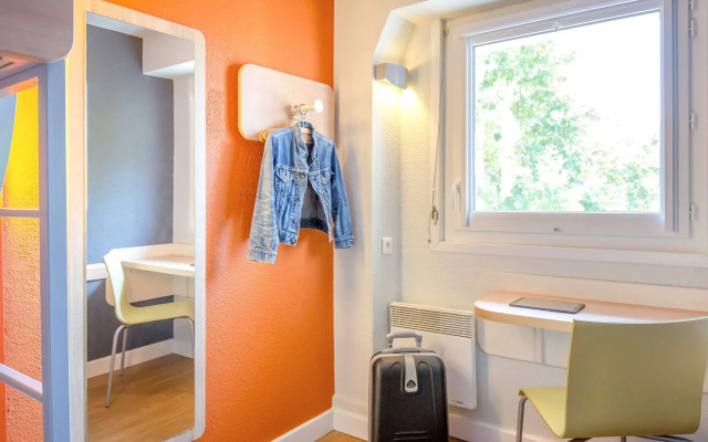 ibis budget Vienne Sud