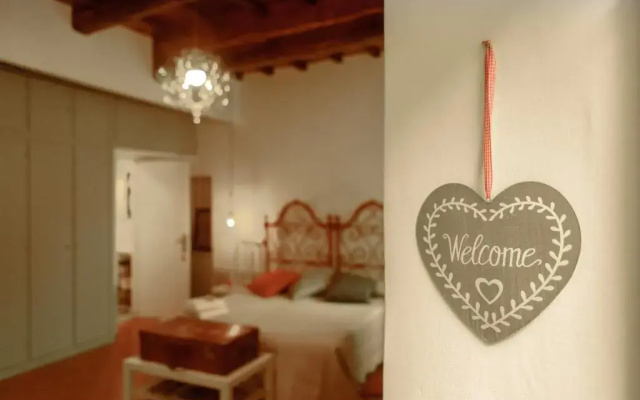 B&B La Polinnia