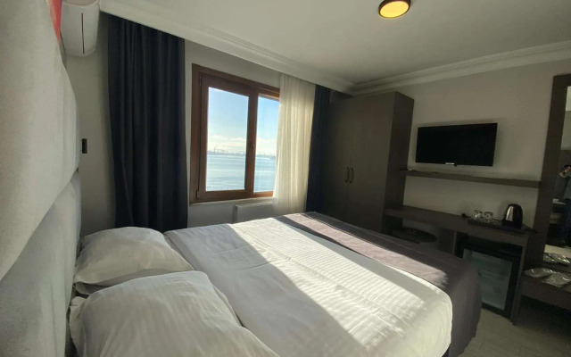Sahil Hotel Pendik
