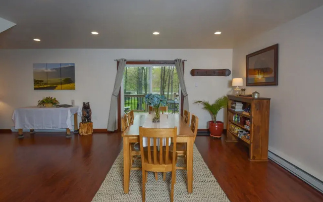 Bear Trap 2 Bedroom House