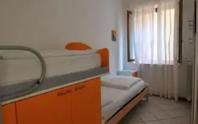 Residence Mirabel