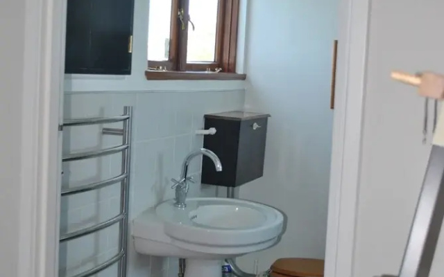 Wai O Taiki Bay Guest Suites