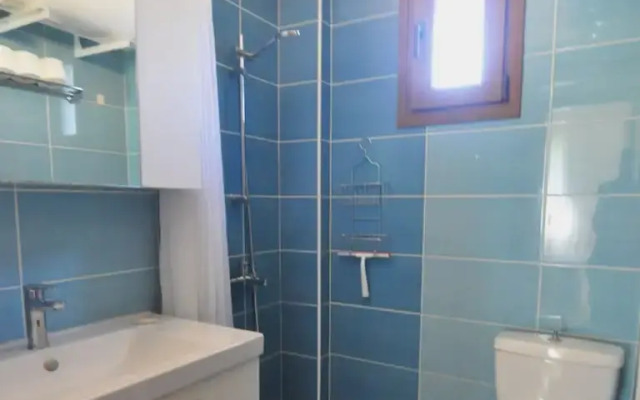 Zennova 63 Nikiti Summer Apt