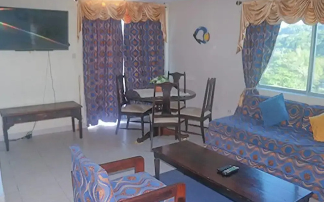 Sword Fish Beach Suite at Turtle Towers