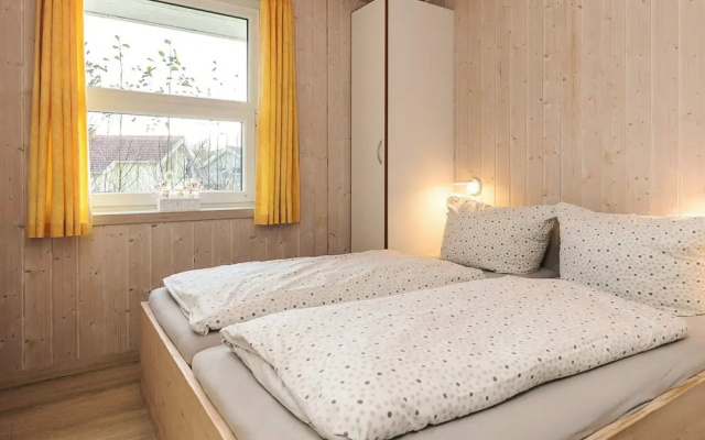 4 Star Holiday Home in Ottendorf