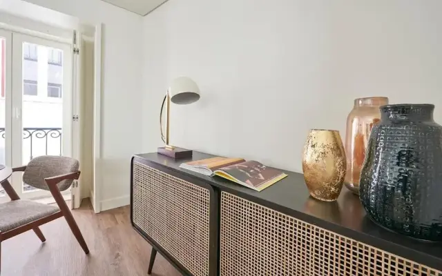 Lisbon Best Choice Prime Apartments Alfama