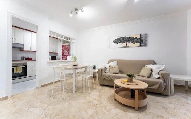 CT 350 - Faro's Marbella Beachapartment