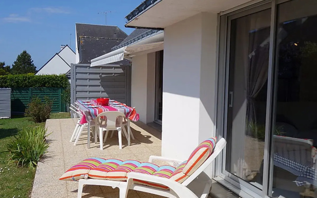 House Kerdual La Trinite Sur Mer