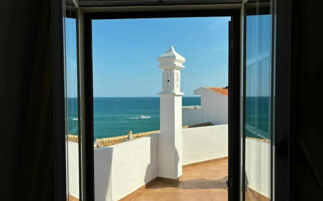 Al Mare Ocean View
