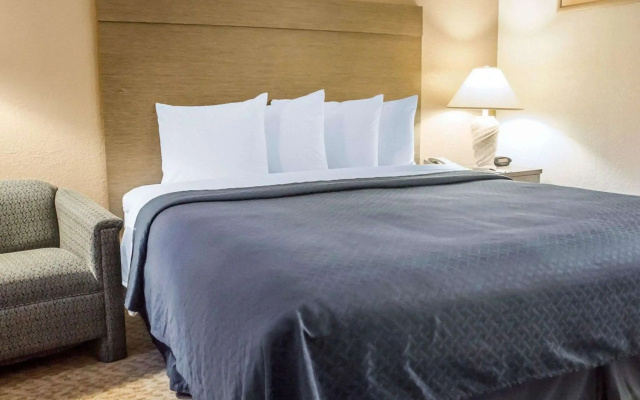 Quality Inn Pismo Beach