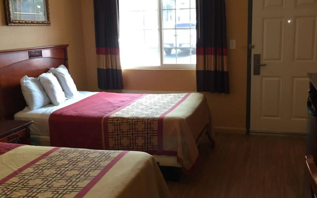 National City Motel