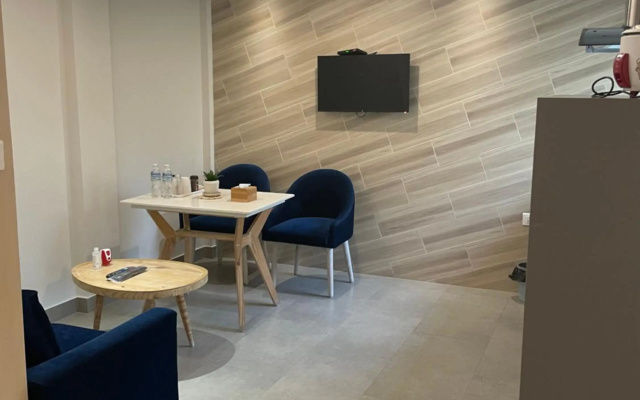 Palmo Holiday Apartments