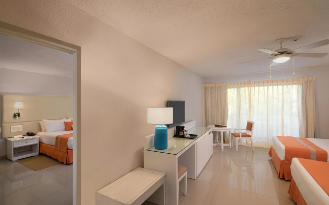 Barcelo Puerto Plata - Все включено