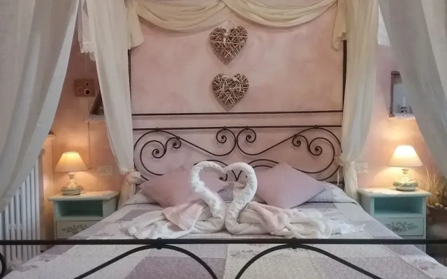 B&B Monte Splendore