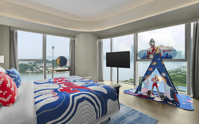 Hilton Zhuhai