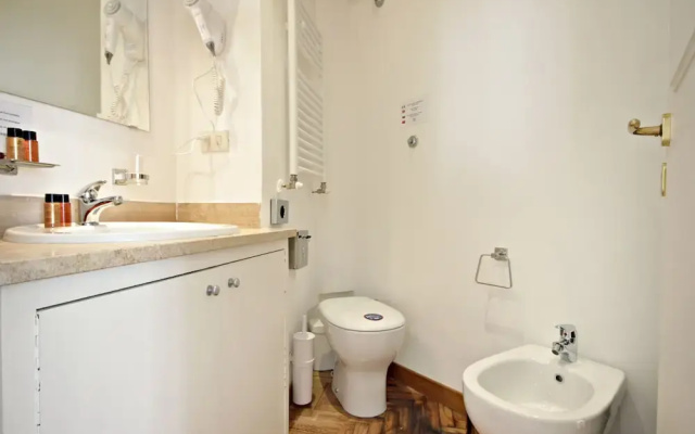 Domus Nicosia Guest House B&B