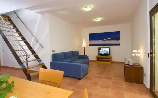 Aquamarina Villas
