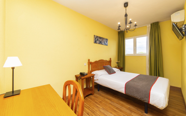 Hotel Mavi
