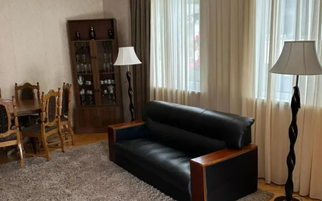Guest House Keti