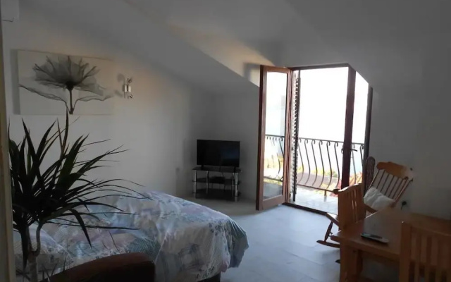 Apartment Nadia