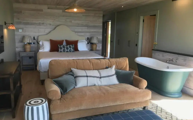 Uig Sands Rooms
