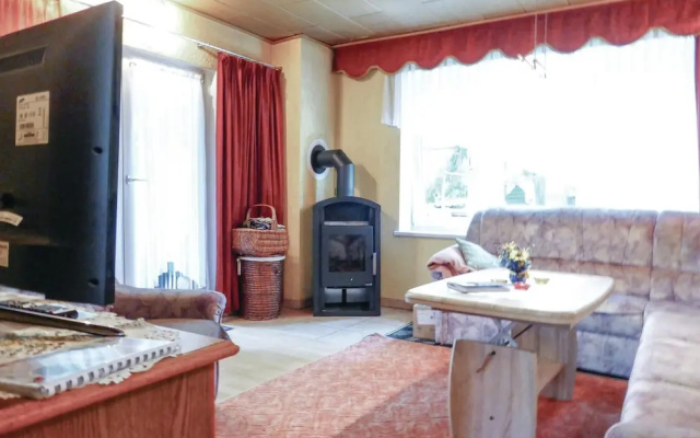 Awesome Home in Trieb With 1 Bedrooms and Wifi