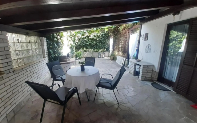 Apartment Rebula