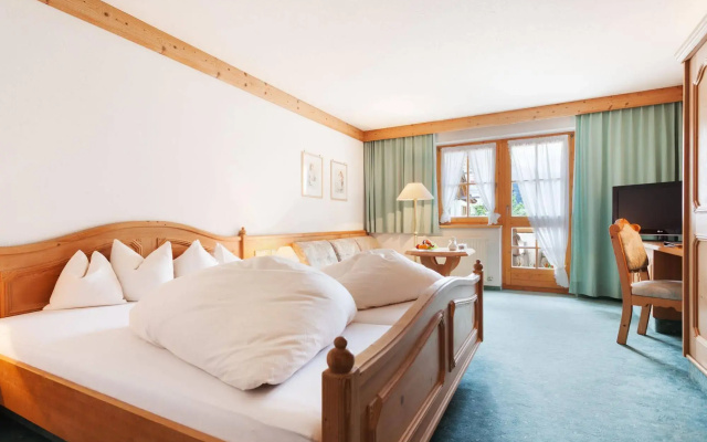 Hotel Post