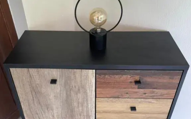 Appartement 'Ambre'