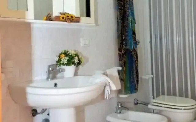 Charming Apartment Near the Beach in Gallipoli