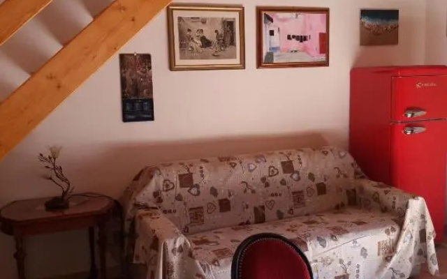 Loft Lo scrigno