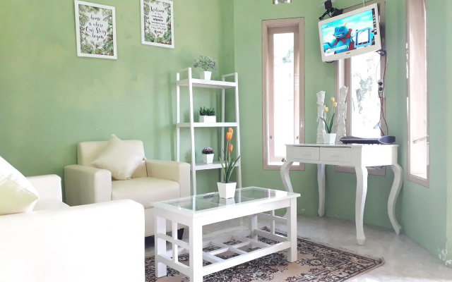 Sakinah Villa Batu