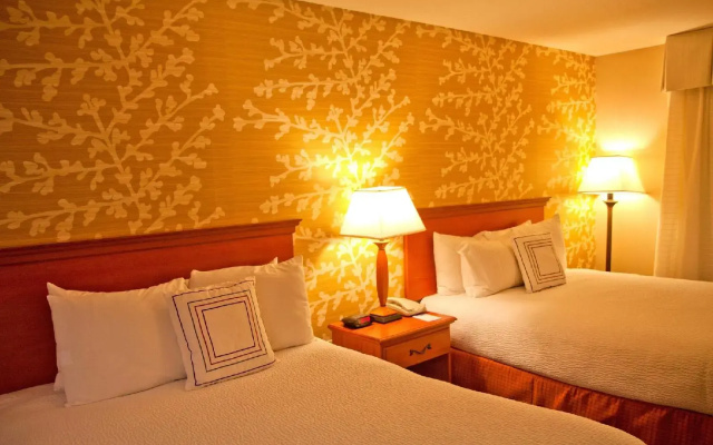 Country Inn & Suites by Radisson, Modesto/Salida