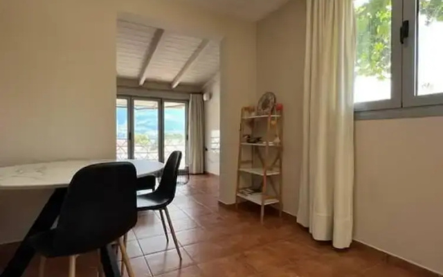 View Lake Attic in Ioannina