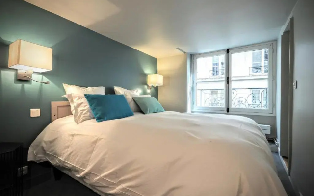 Richelieu ChicSuites
