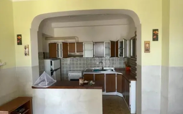 Appartamento Parzanica