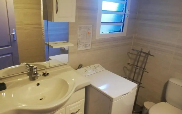 Appartement spacieux