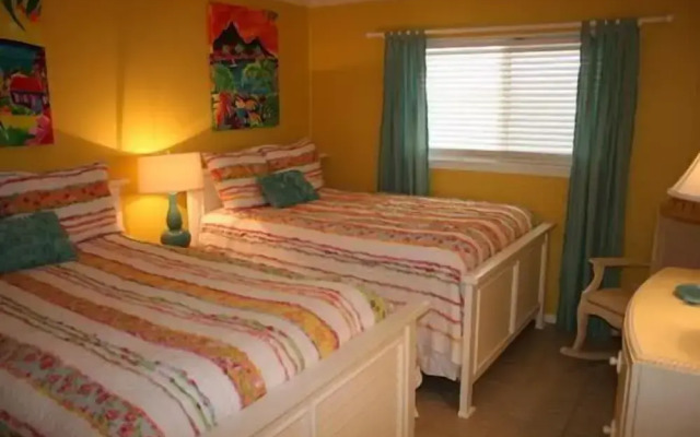 Next 2 Paradise-203 2 Bedroom Condo by RedAwning